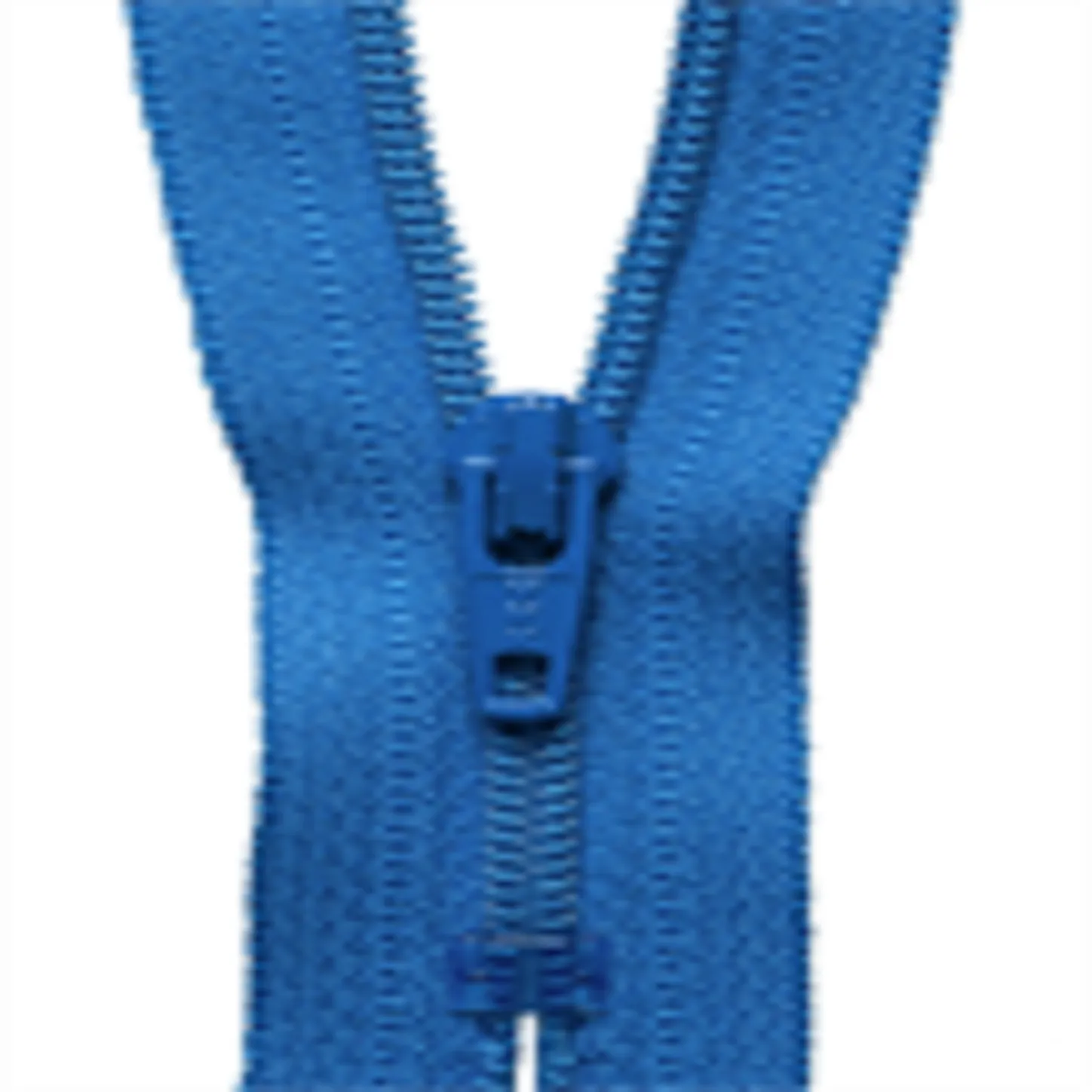 10" / 20cm Nylon Zip  - Select Colour