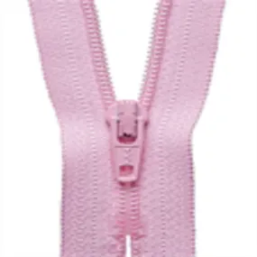 10" / 20cm Nylon Zip  - Select Colour