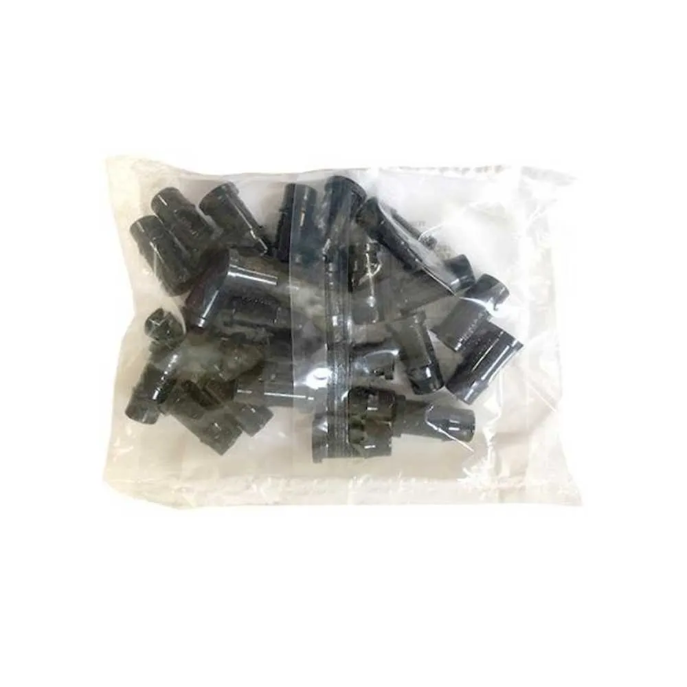 13mm (1/2") Low Density Fittings