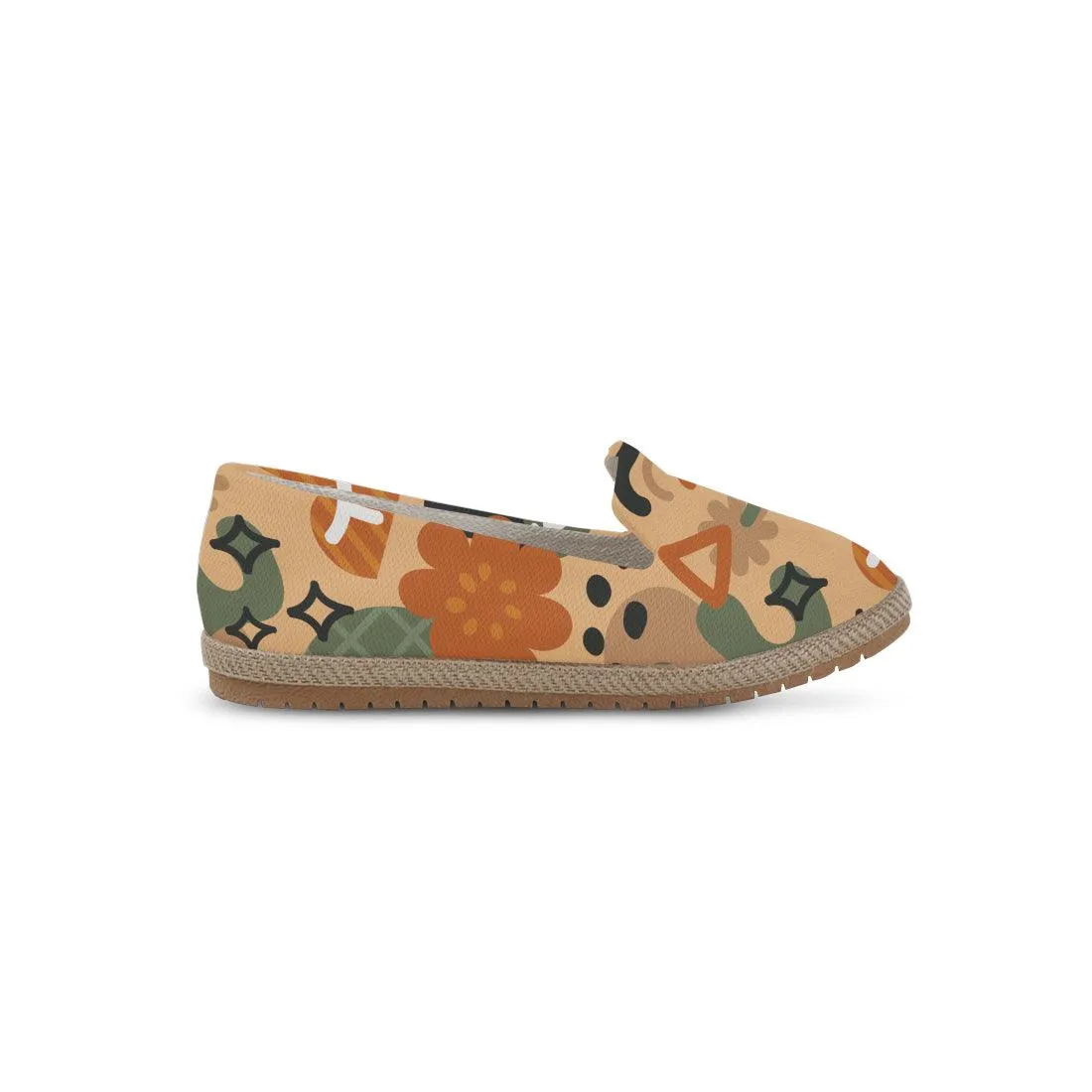 Abstract Nook Espadrille