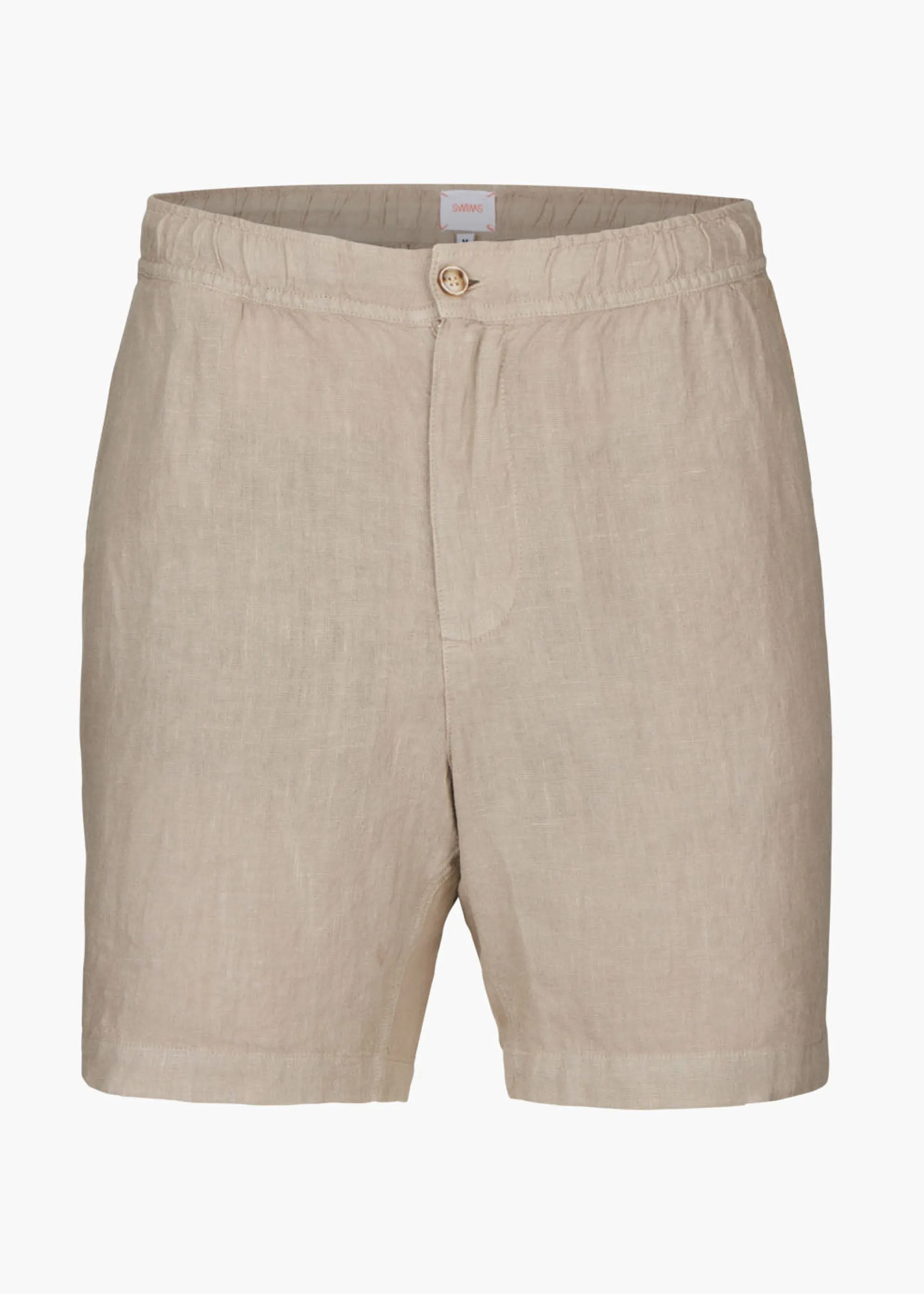 Amalfi Linen Short