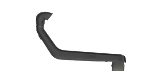 ARB SS1080HF Safari Snorkel Intake Kit;