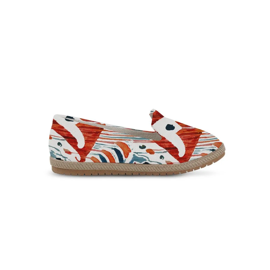 Bali Nook Espadrille