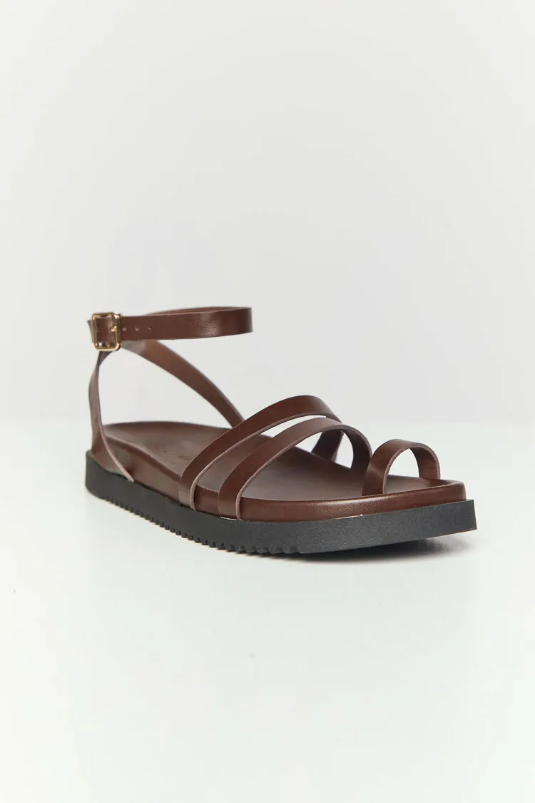 Billini Astrid Hickory Sandals