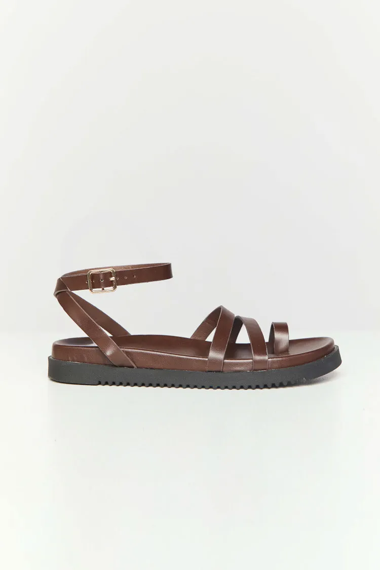 Billini Astrid Hickory Sandals