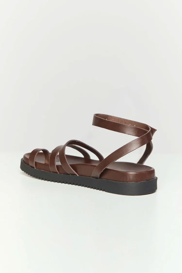 Billini Astrid Hickory Sandals