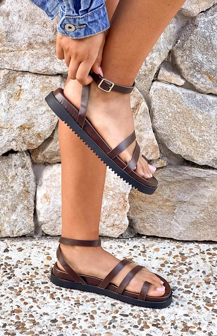 Billini Astrid Hickory Sandals