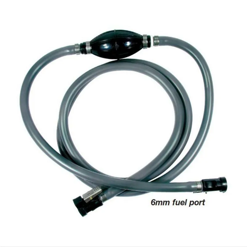 BLA Fuel Line - Suits Evinrude/Johnson