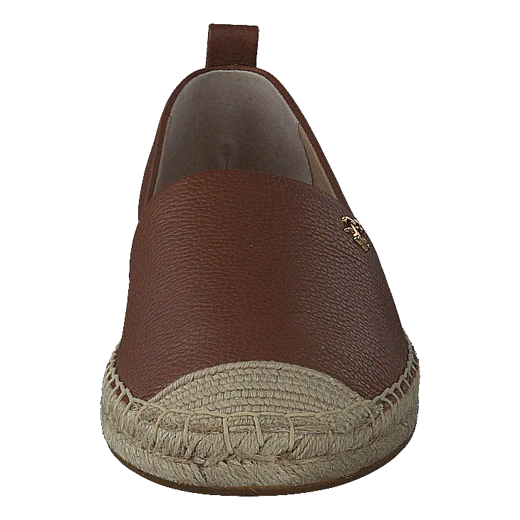 Cameryn-espadrilles-casual Deep Saddle Tan