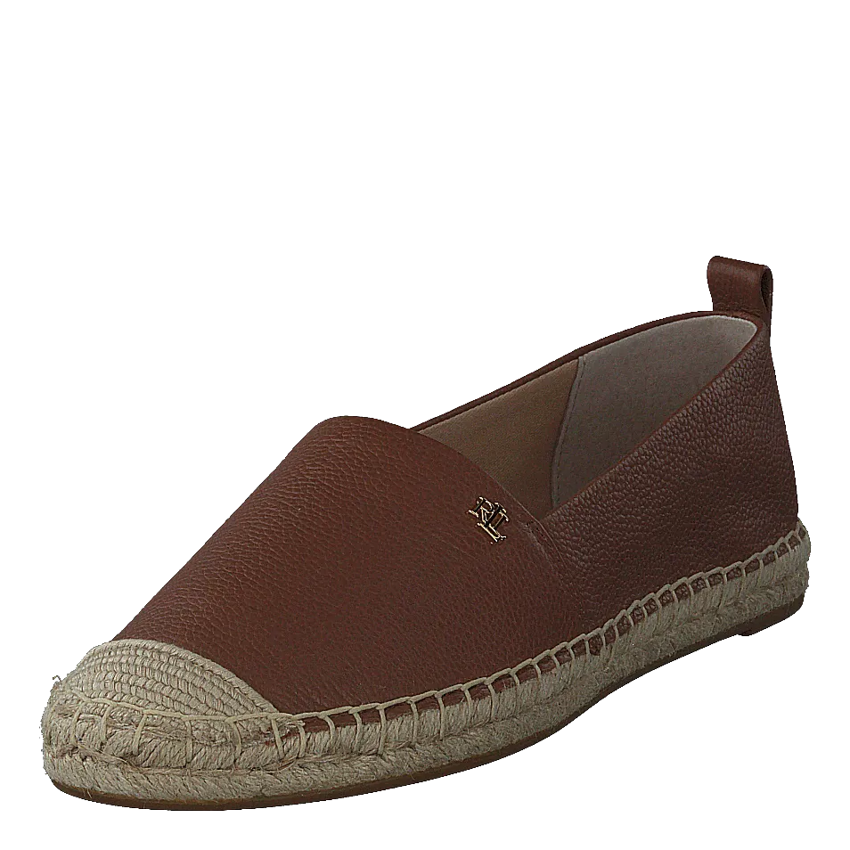 Cameryn-espadrilles-casual Deep Saddle Tan