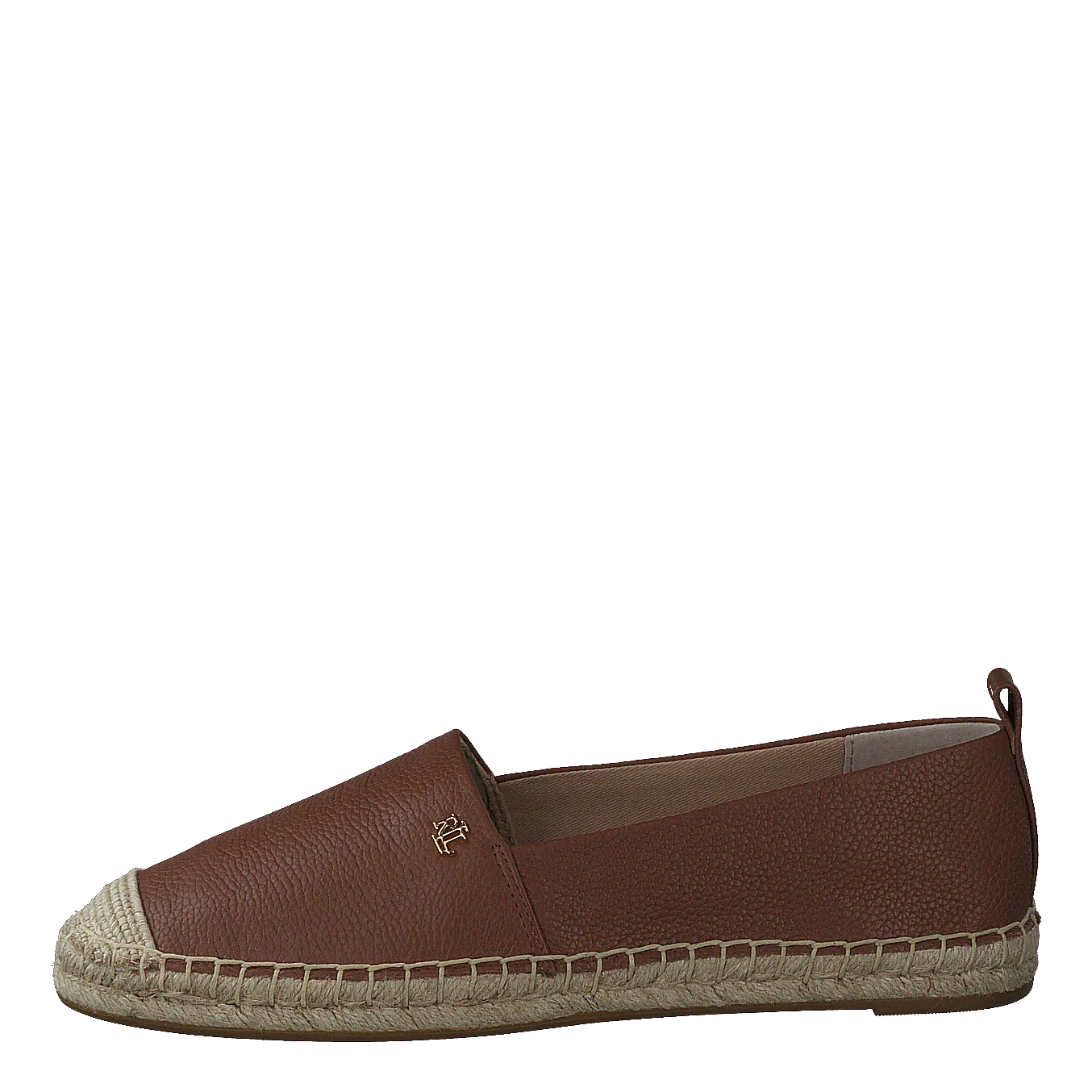 Cameryn-espadrilles-casual Deep Saddle Tan