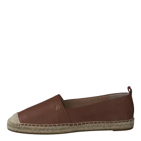 Cameryn-espadrilles-casual Deep Saddle Tan