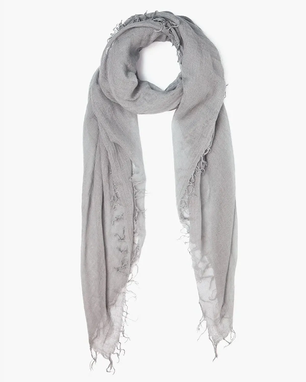 Cashmere & Silk Scarf | Griffin