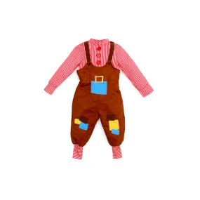 Conker Dress Up Costume