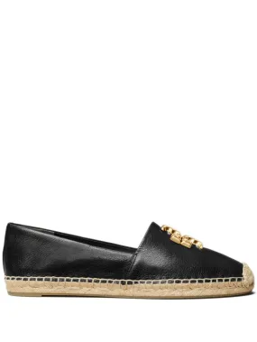 Eleanor leather espadrilles<BR/><BR/><BR/>