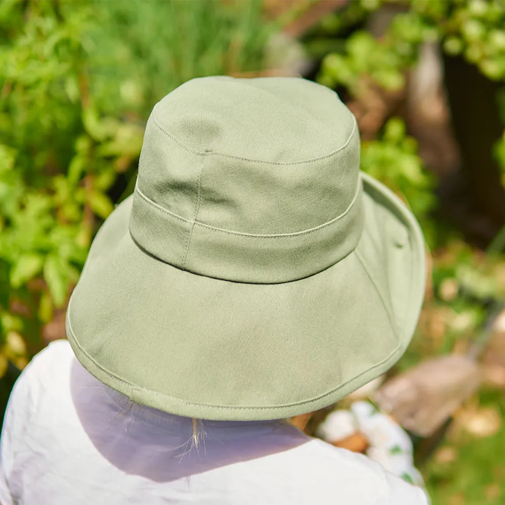 Garden Hat