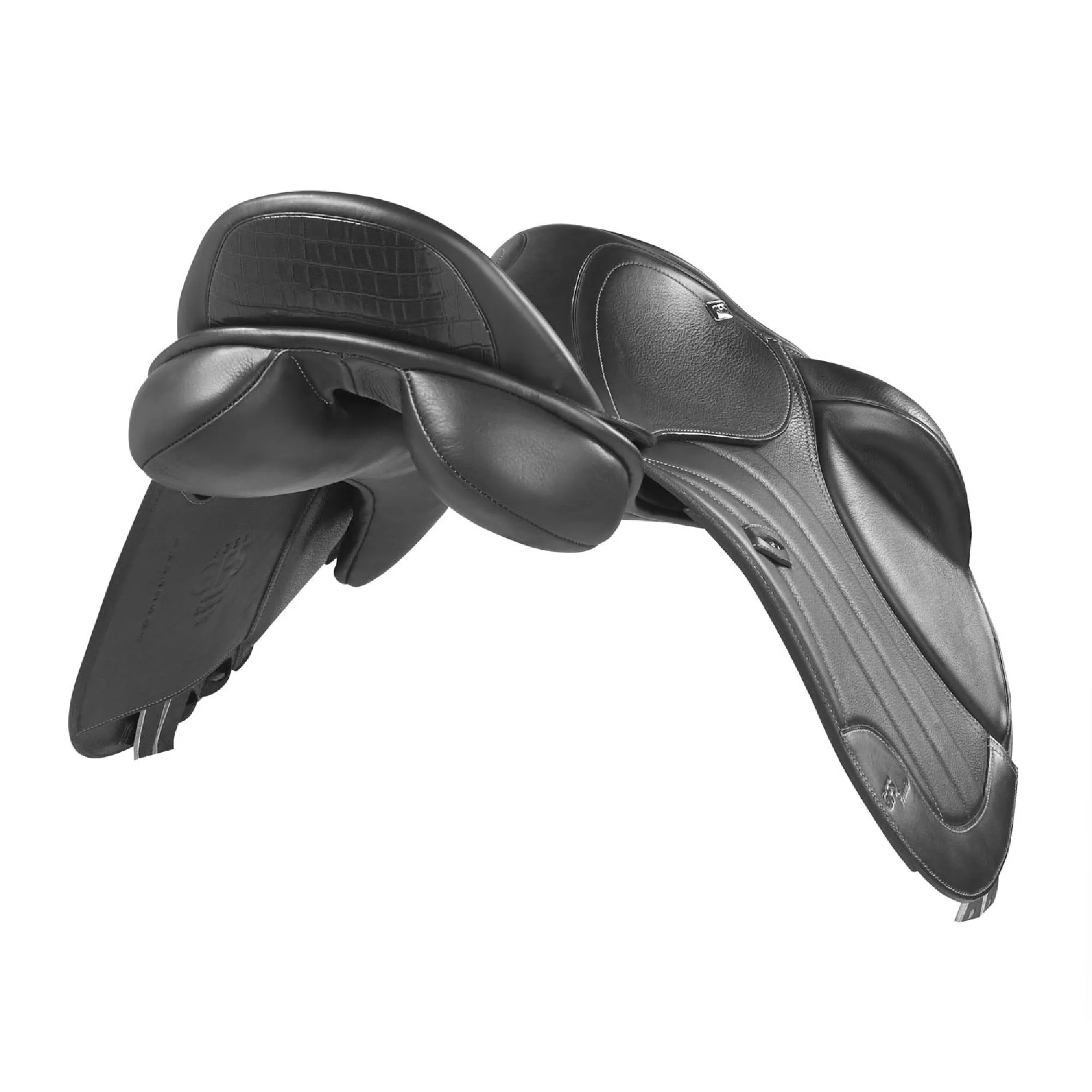 GFS Premier Monoflap Jump Saddle