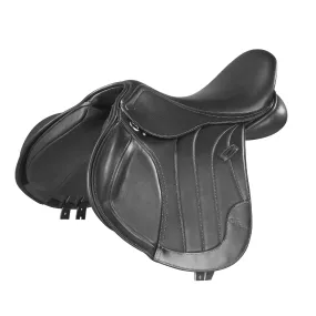 GFS Premier Monoflap Jump Saddle