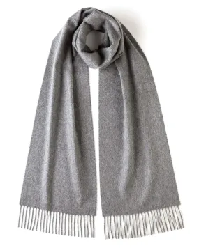 Granite Cashmere Scarf