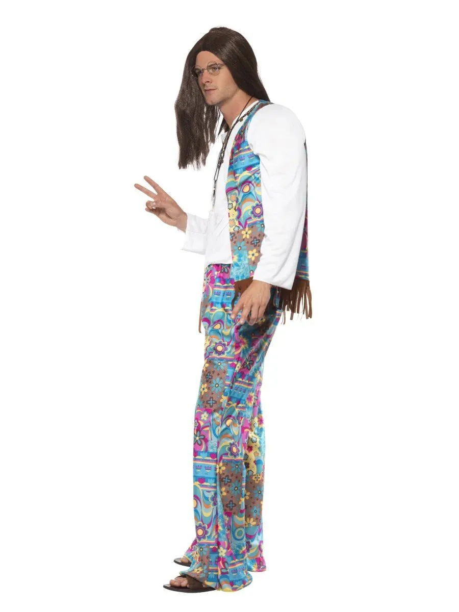 Groovy Hippie Costume