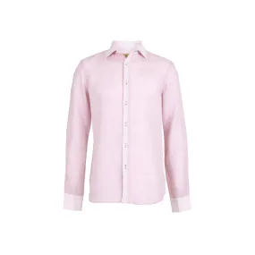 Havana '32 Lilac Linen Sport Shirt