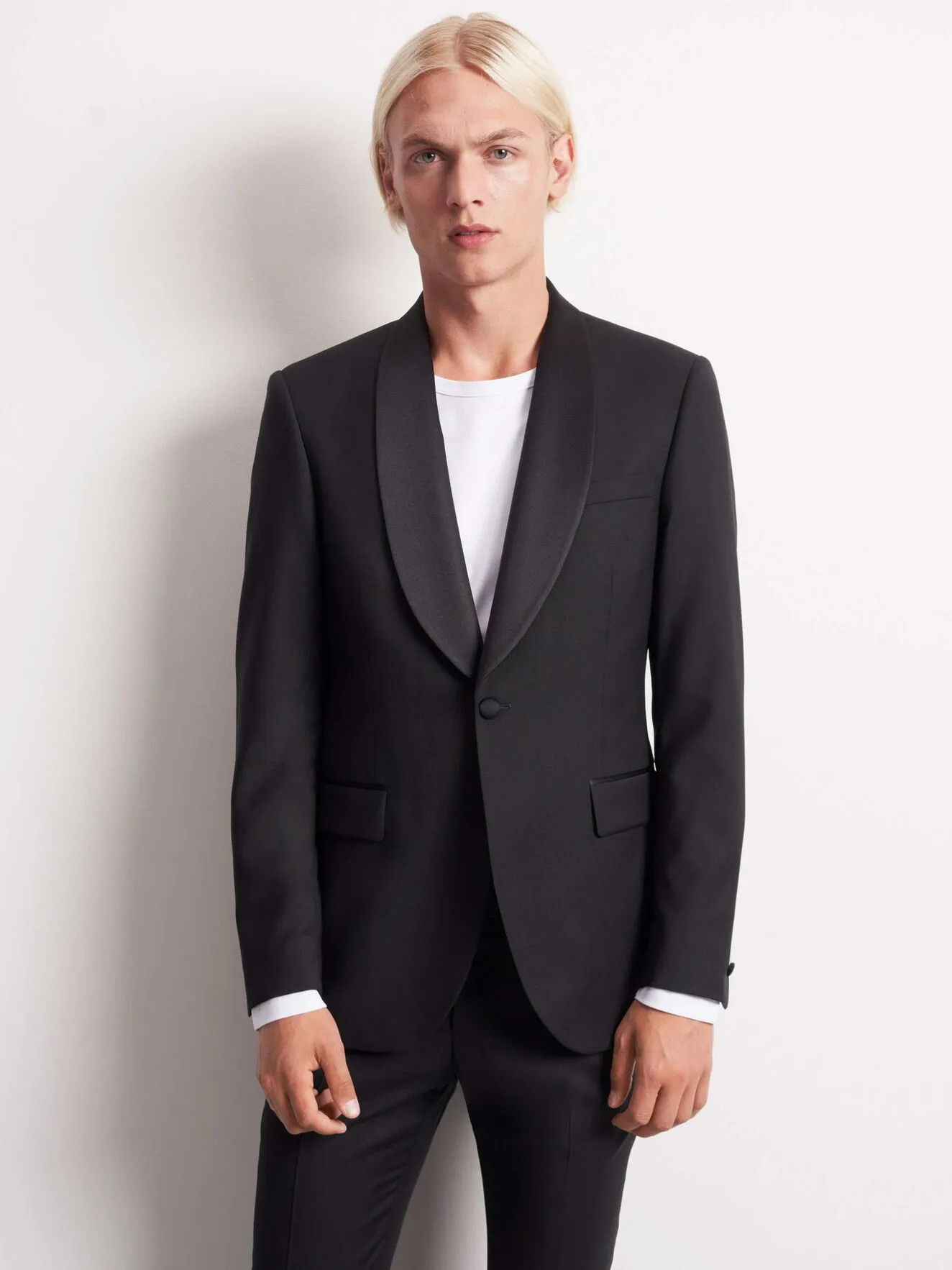 JANSON TUX