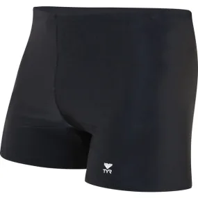 Men's TYReco Solid Square Leg Swimsuit