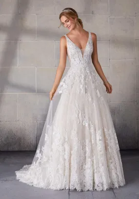 Morilee Bridal Dress 2142L