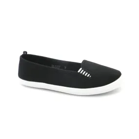 mySTYLE Women's Slip-On Espadrilles