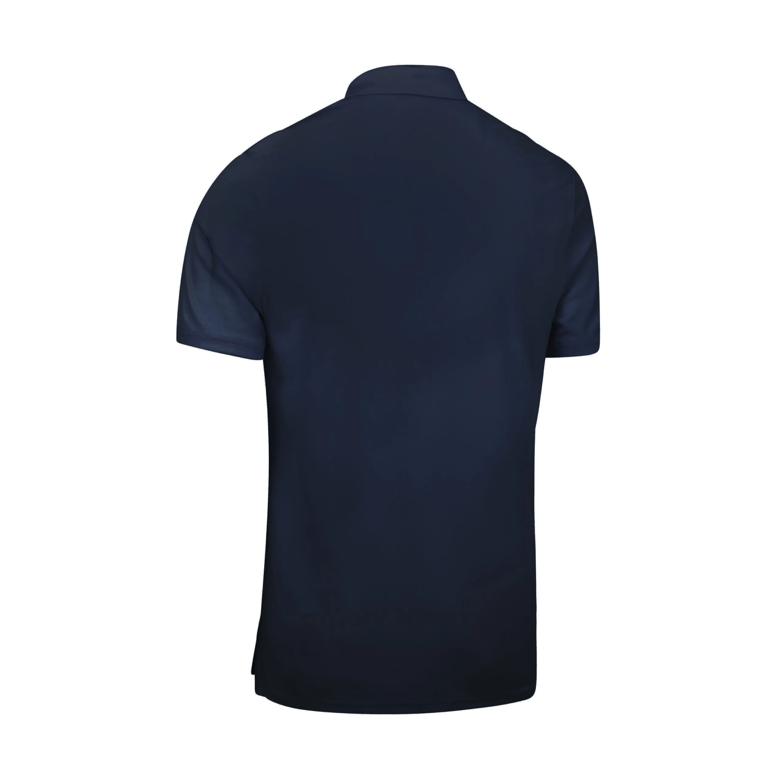 Original Penguin Eco Oxford Performance Golf Polo Shirt OGKSB087