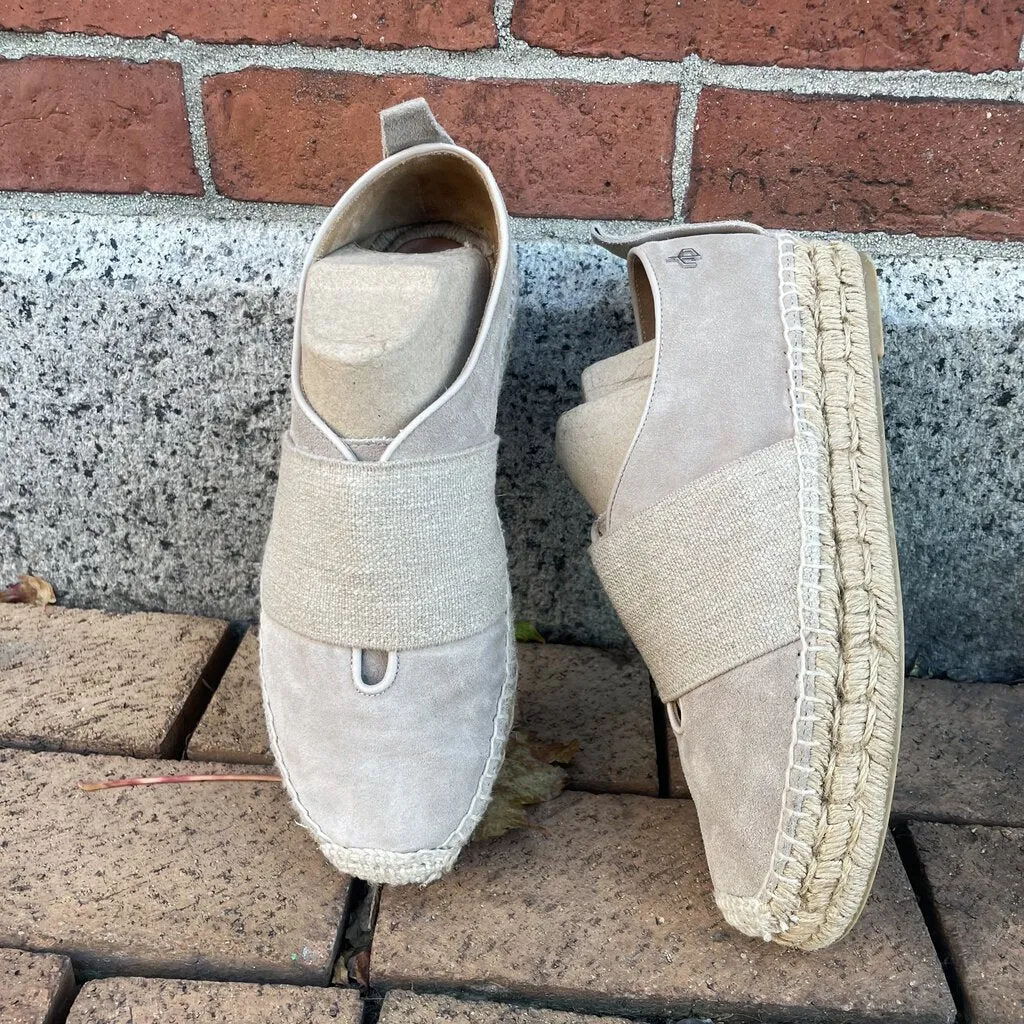 Rag & Bone Nina Espadrilles - Size 37.5