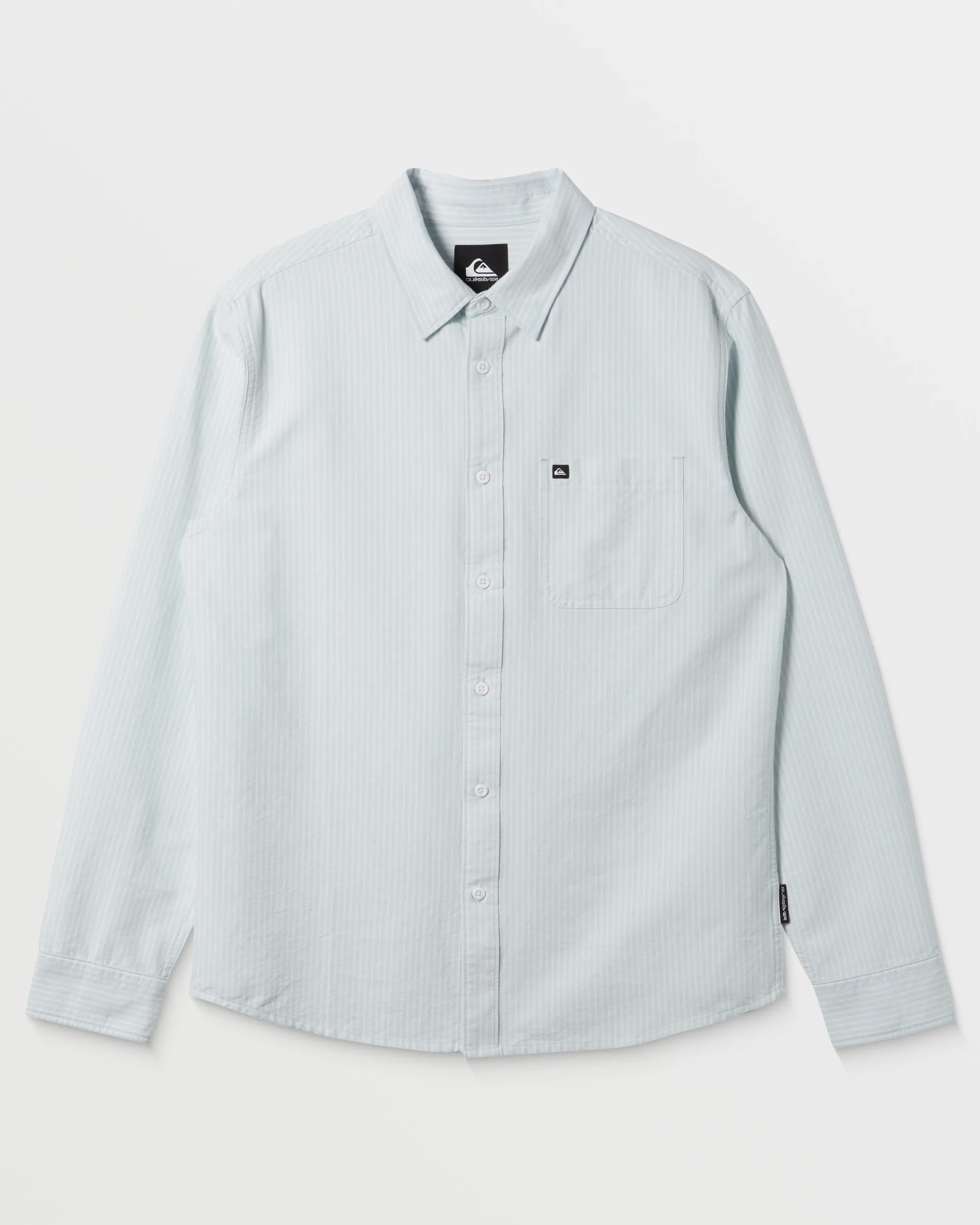 Smoke Trail Oxford Shirt - Skyway Smoketrail Oxford