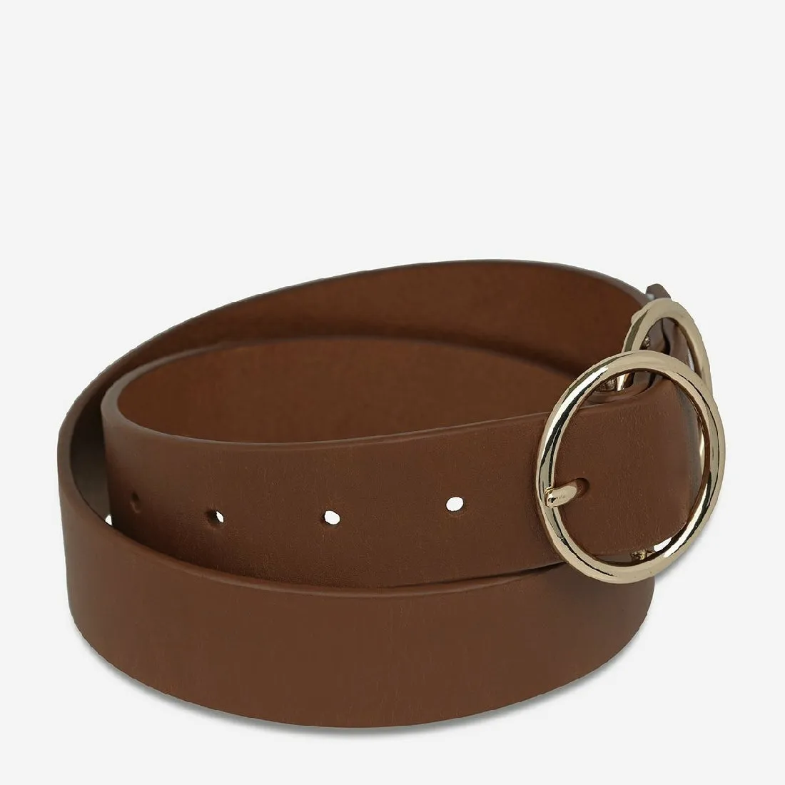 Status Anxiety Mislaid Belt - M/L