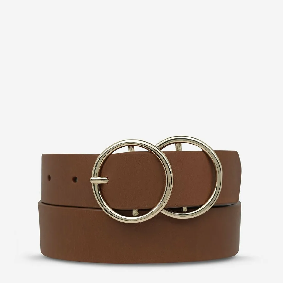 Status Anxiety Mislaid Belt - M/L