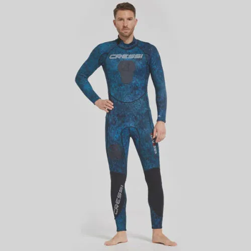 Tokugawa 1pc 3mm Wetsuit