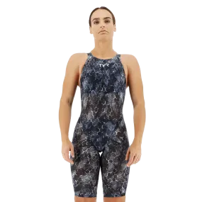 TYR 2.0 Avictor Supernova Closed Back Race Suit