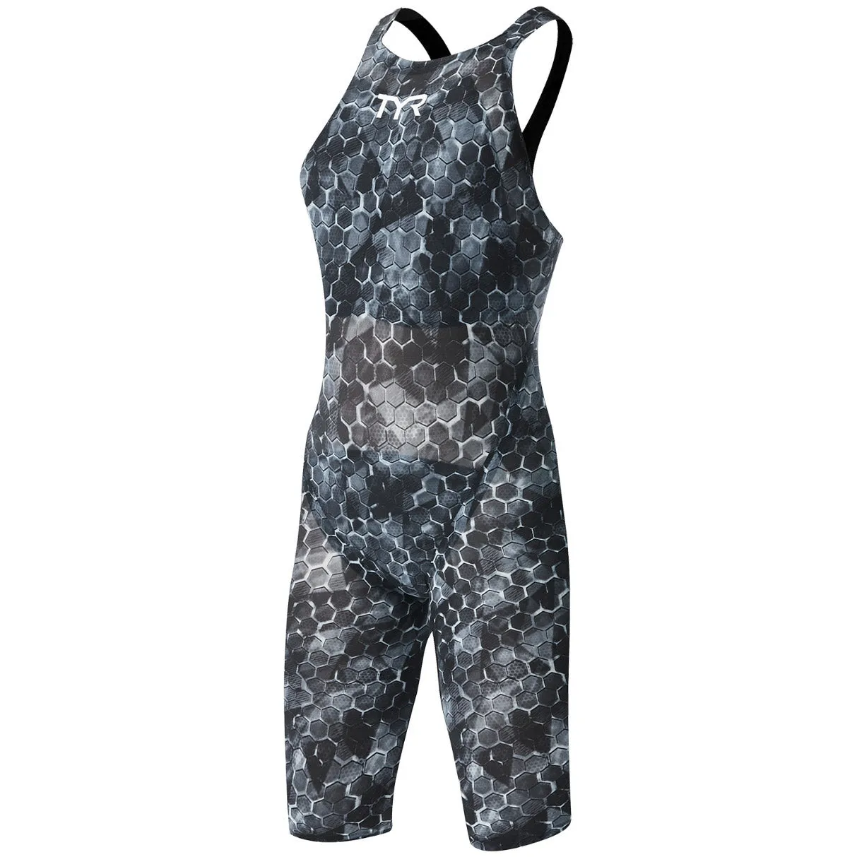 TYR Avictor Supernova Open Back Kneeskin