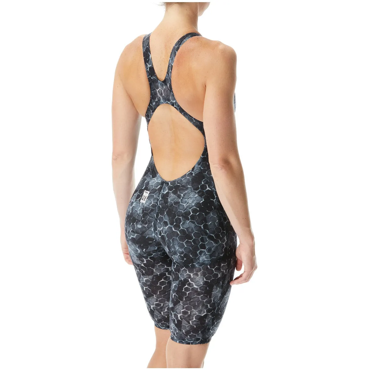 TYR Avictor Supernova Open Back Kneeskin