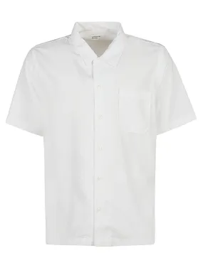 UNIVERSAL WORKS Shirts White