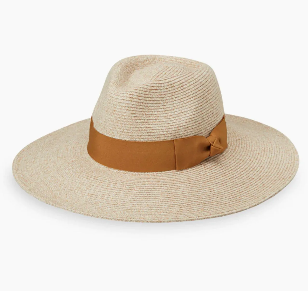 WALLAROO ST LUCIA 4" BRIM